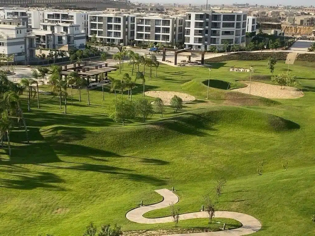 تاج سيتي